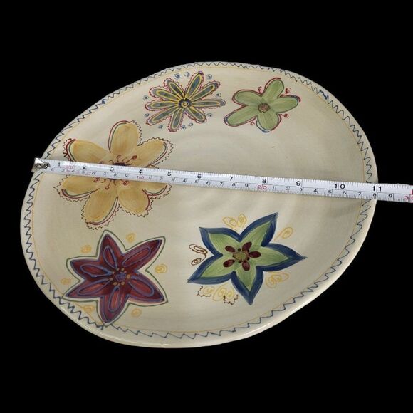 Tabletop Unlimited Hope Dinner Plate - Picture 5 of 7